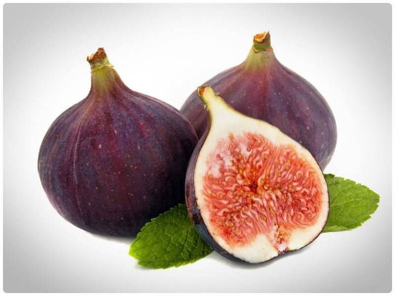 انجیر